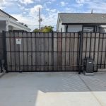 Gate W Operator Install